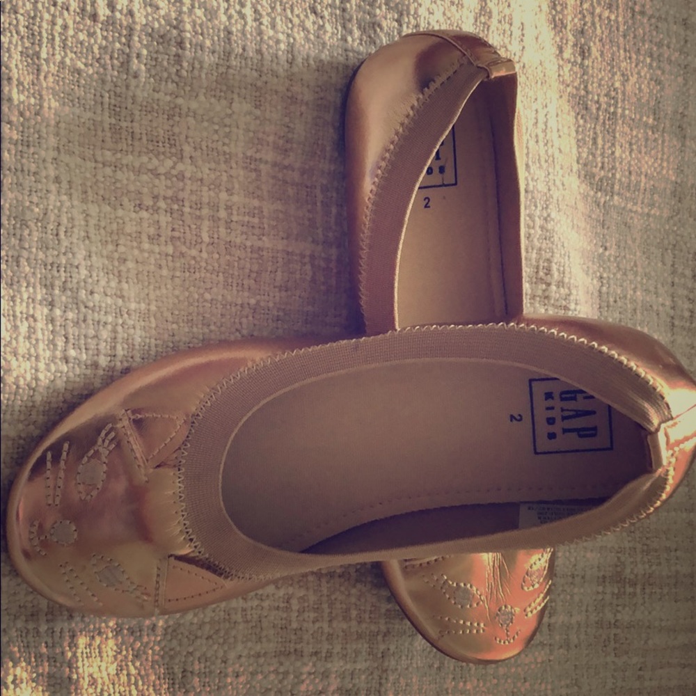 Kids shoes